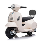Piaggio Vespa GTS 125 - Wit