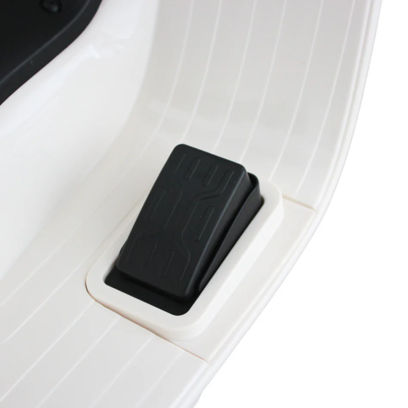 Piaggio Vespa GTS 125 - Branco