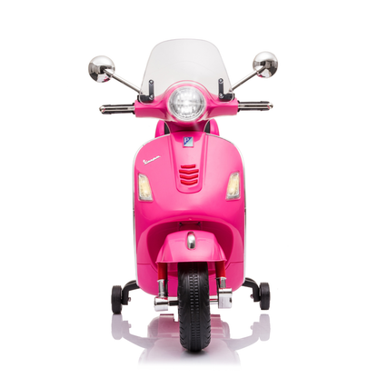 Piaggio Vespa GTS 300 - Rosa