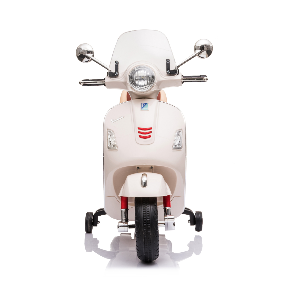 Piaggio Vespa GTS 300 - Branco