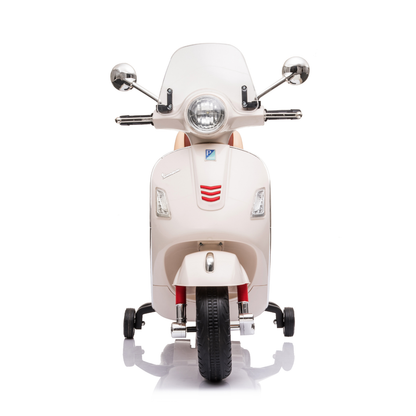 Piaggio Vespa GTS 300 - Branco