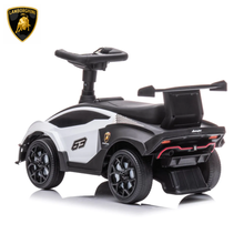 Lamborghini SC63 - Wit