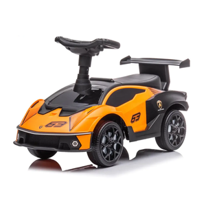 Lamborghini SC63 - Arancione