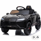 Lamborghini Urus Performante - Nero