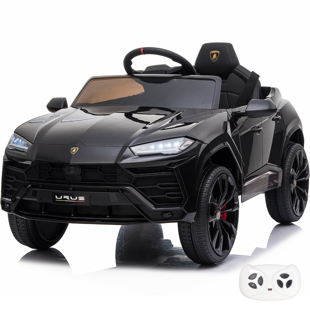 Lamborghini Urus Performante - Preto