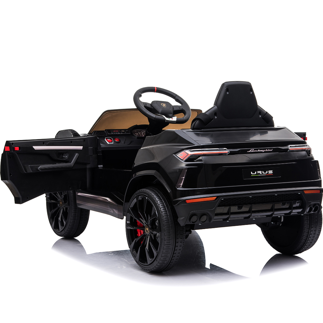 Lamborghini Urus Performante - Preto