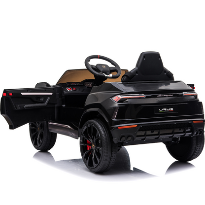 Lamborghini Urus Performante - Preto