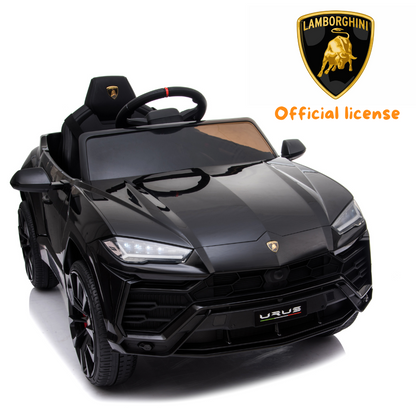 Lamborghini Urus Performante - Preto