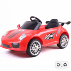Vrooomy® 911 Turbo S - Rouge