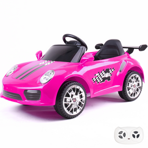 Vrooomy® 911 Turbo S – Rosa