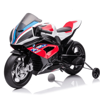 BMW HP4 Race - Rood