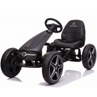Mercedes-Benz Skelter - Nero