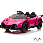 Lamborghini Veneno - Rosa