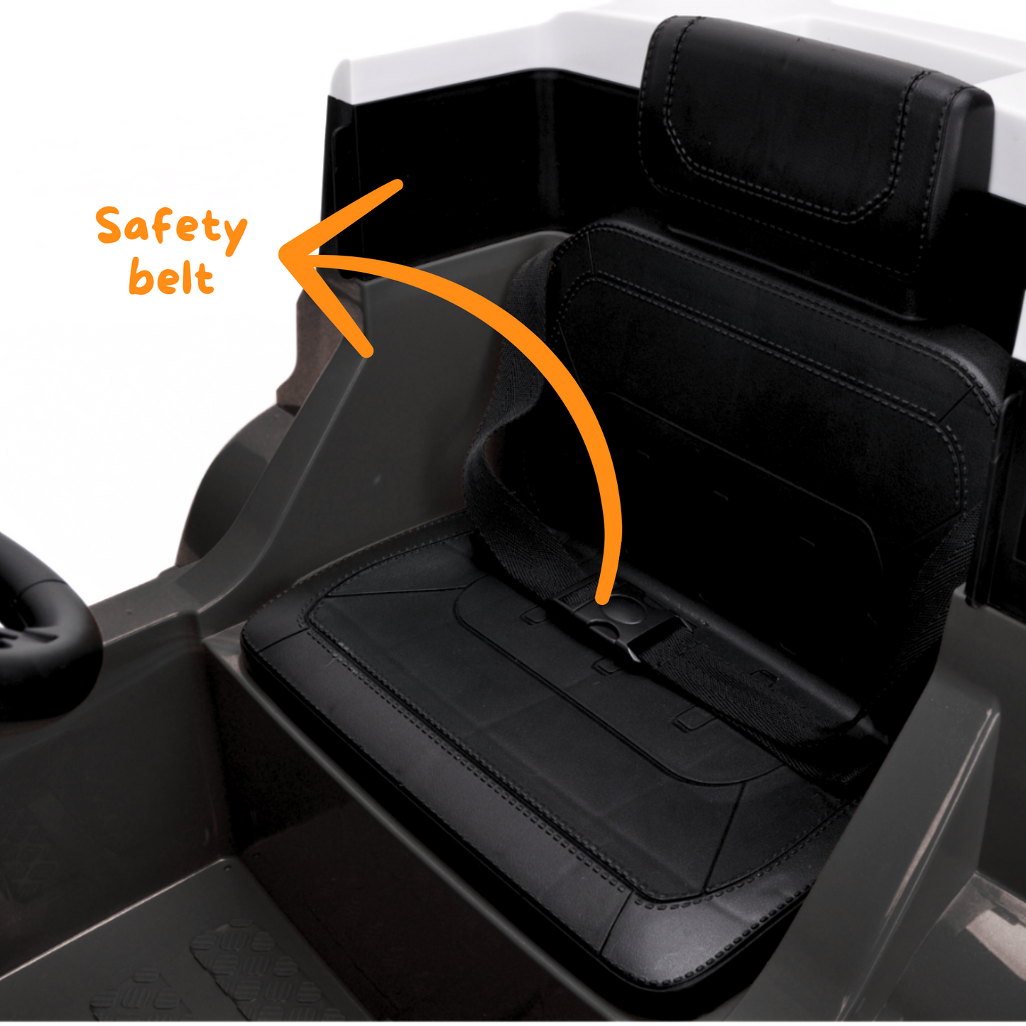 Land Rover Defender 90 - Noir