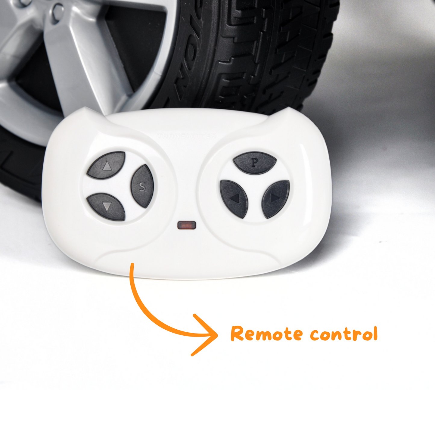 Land Rover Defender 90 - Noir