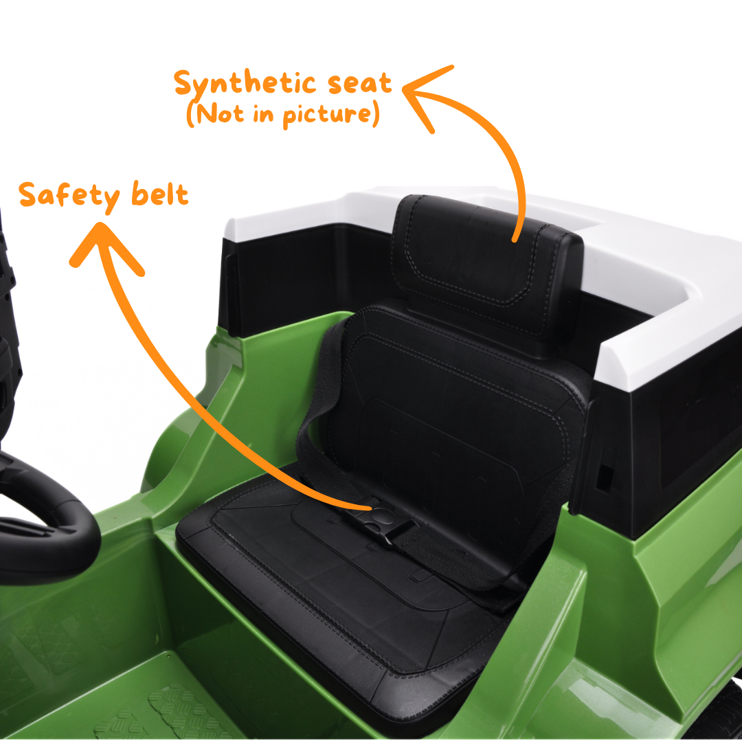 Land Rover Defender 90 - Vert