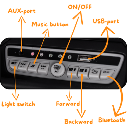 Land Rover Defender 90 - Vert