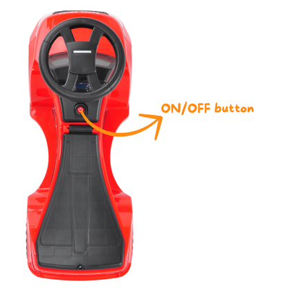 Range Rover Vogue - Rojo