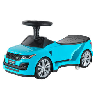 Range Rover Vogue - Blue