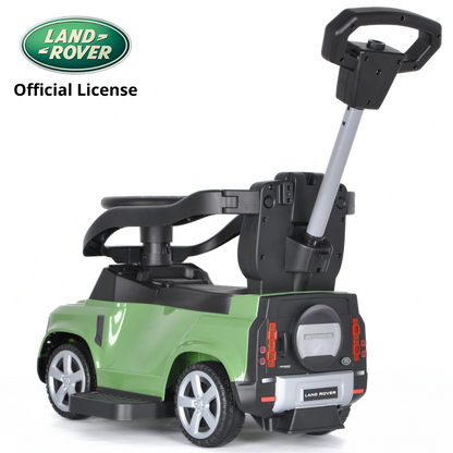 Land Rover Defender 90 3-en-1 - Verde