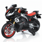 Aprilia RS660 - Rojo
