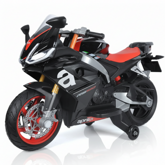 Aprilia RS660 - Rood