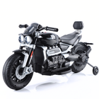 Triumph Rocket 3GT - Preto