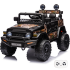 Toyota FJ Cruiser - Preto