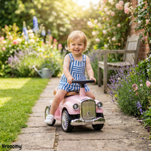 Vrooomy® Classique 1930 - Rose