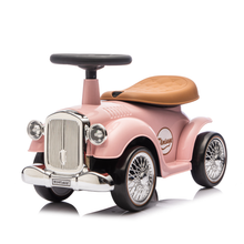 Vrooomy® Classique 1930 - Rose