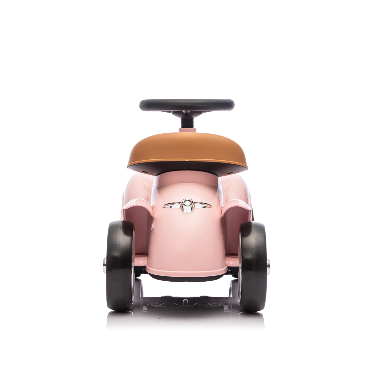 Vrooomy® Classic 1930 – Rosa