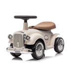 Vrooomy® Classic 1930 - Wit