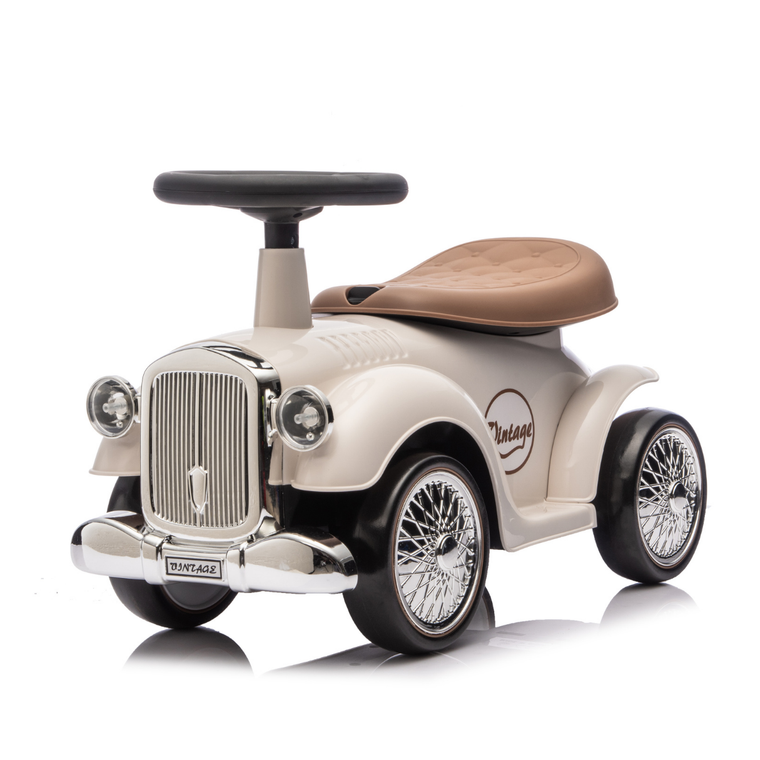 Vrooomy® Classic 1930 - Bianco