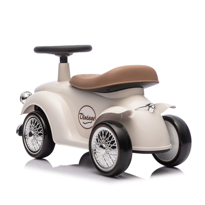 Vrooomy® Classic 1930 - Wit