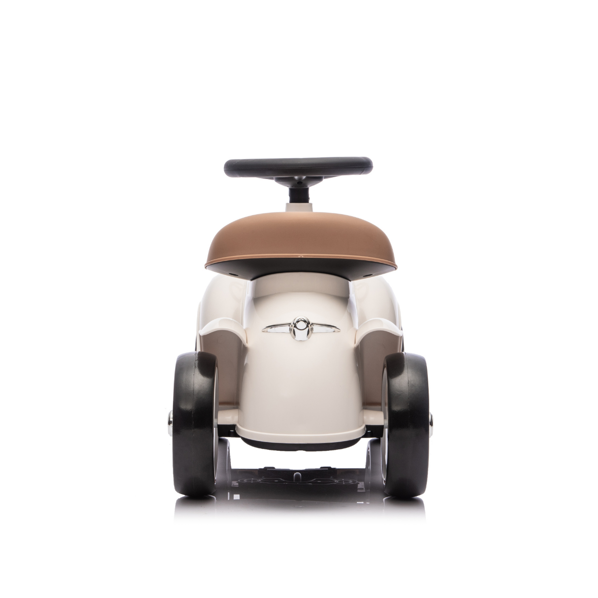 Vrooomy® Classic 1930 - Wit