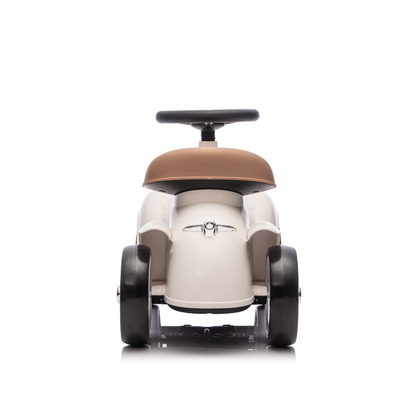 Vrooomy® Classic 1930 - Wit