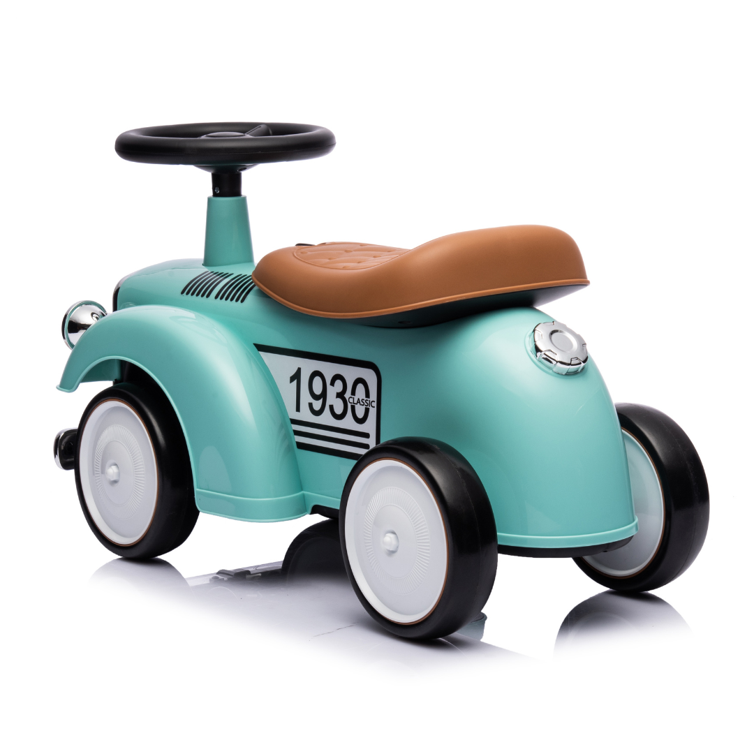 Vrooomy® Classic 1930 – Grün