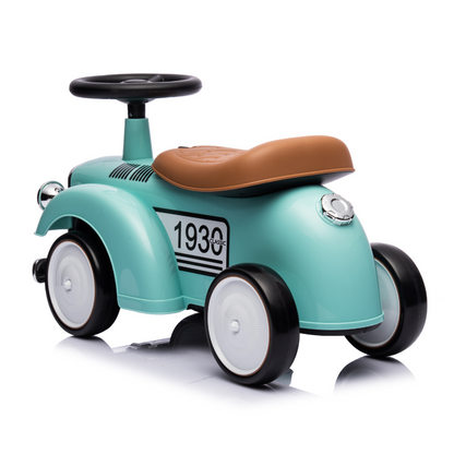 Vrooomy® Classic 1930 – Grün