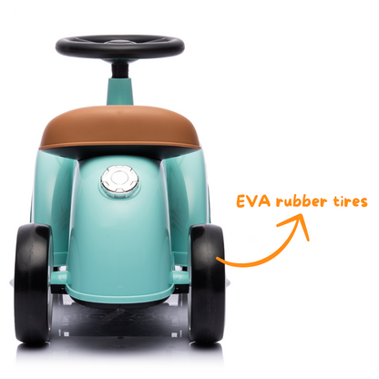 Vrooomy® Classic 1930 – Grün