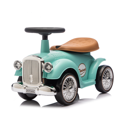 Vrooomy® Classic 1930 - Groen