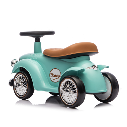 Vrooomy® Classic 1930 - Groen