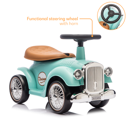 Vrooomy® Classic 1930 - Groen