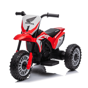 Honda CRF 450 – Rot