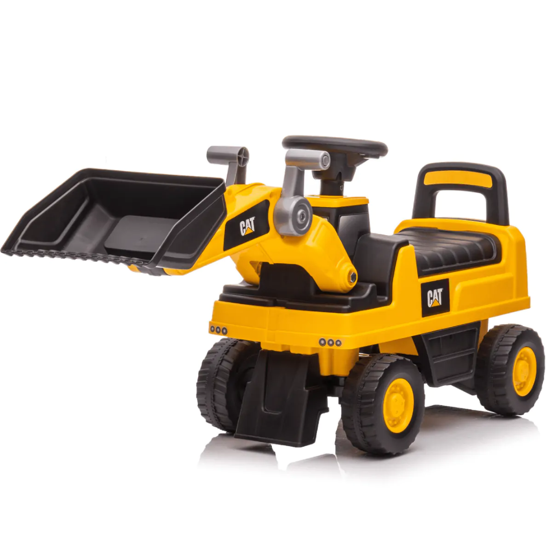 CAT Wheel Loader