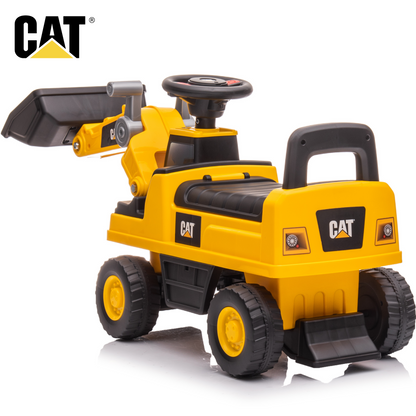 CAT Wheel Loader