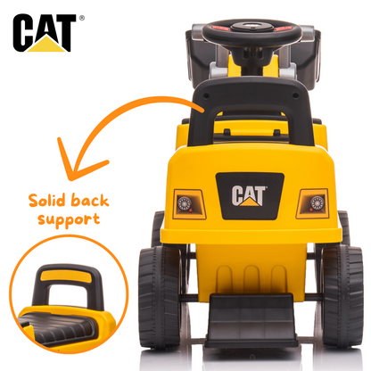 CAT Wheel Loader