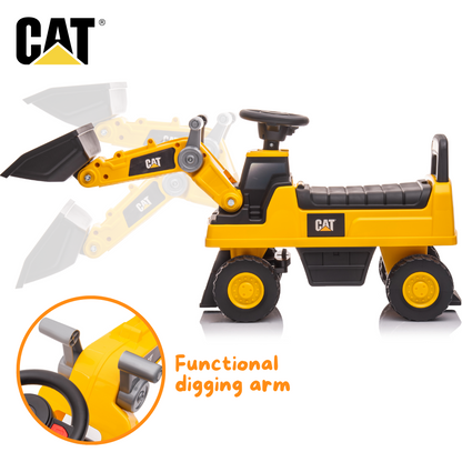 CAT Wheel Loader
