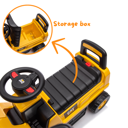CAT Wheel Loader