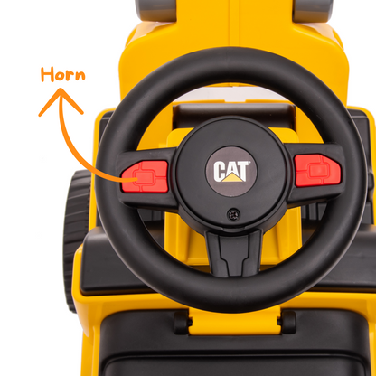 CAT Wheel Loader
