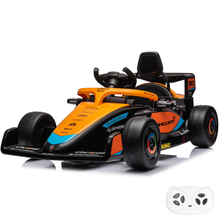 McLaren MCL39 Formula 1